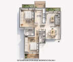 Unit Floor Plans