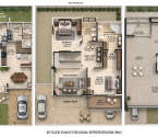 Unit Floor Plans