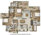 Unit Floor Plans