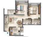 Unit Floor Plans