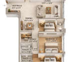 Unit Floor Plans