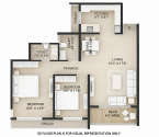 Unit Floor Plans