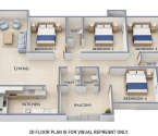 Unit Floor Plans