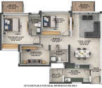 Unit Floor Plans