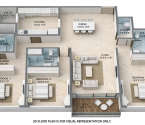 Unit Floor Plans