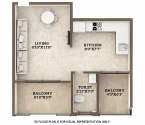 Unit Floor Plans