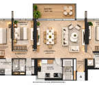 Unit Floor Plans