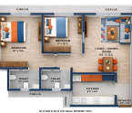 Unit Floor Plans