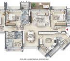 Unit Floor Plans