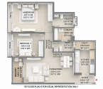 Unit Floor Plans