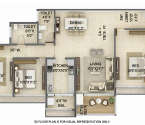 Unit Floor Plans