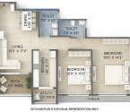 Unit Floor Plans