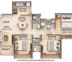 Unit Floor Plans