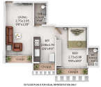 Unit Floor Plans