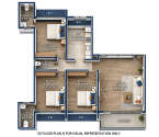 Unit Floor Plans