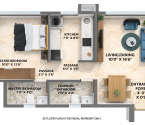 Unit Floor Plans