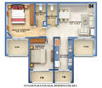 Unit Floor Plans
