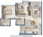 Unit Floor Plans