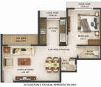 Unit Floor Plans