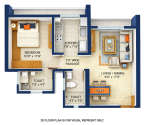 Unit Floor Plans