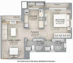Unit Floor Plans