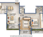 Unit Floor Plans