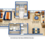 Unit Floor Plans