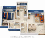 Unit Floor Plans