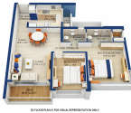 Unit Floor Plans