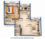 Unit Floor Plans