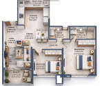 Unit Floor Plans