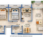 Unit Floor Plans