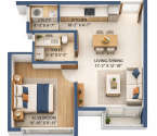 Unit Floor Plans
