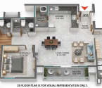 Unit Floor Plans
