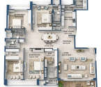 Unit Floor Plans