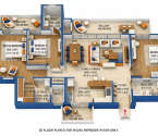 Unit Floor Plans