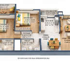 Unit Floor Plans