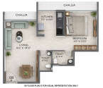 Unit Floor Plans