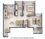 Unit Floor Plans