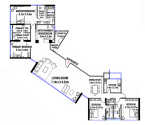 Aurum Arts Worli - Unit Floor Plans