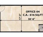 Wadhwa Venue 52 Khar - Unit Floor Plans