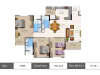 3 BHK thumbnail