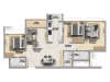 3 BHK thumbnail