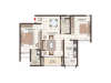 2 BHK thumbnail