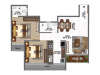 2 BHK thumbnail