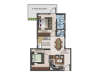 2 BHK thumbnail