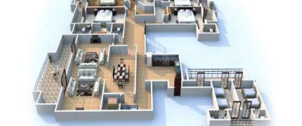 DLF The Camellias Sector 42 Gurgaon