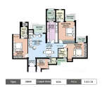Unit Floor Plans