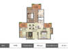 2 BHK thumbnail