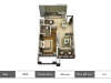 1 BHK thumbnail